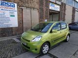 Daihatsu Sirion 1.3 Automatik ECO 4WD/ TÜV NEU/ Klima/ AH - gebrauchte Daihatsu Sirion aus dem Jahr 2009