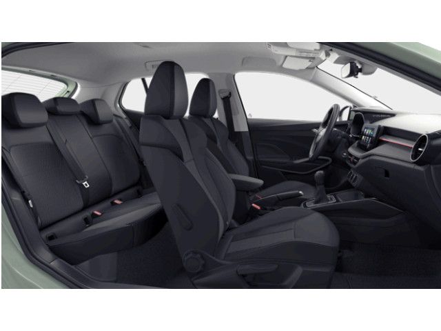 Skoda Fabia - Bild 3