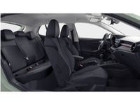 Skoda Fabia - Vorschau Bild 3