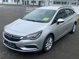 Opel Astra K 1,0 Sports Tourer*Edition* aus 1.Hand - Opel Astra: Kombi, H