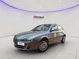Alfa Romeo ALFA ROMEO 147 1.6 16V TS (105) 5 porte - Alfa Romeo 147: 16v