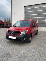 Mercedes-Benz Citan / Transporter / Kastenwagen  - Mercedes-Benz Transporter