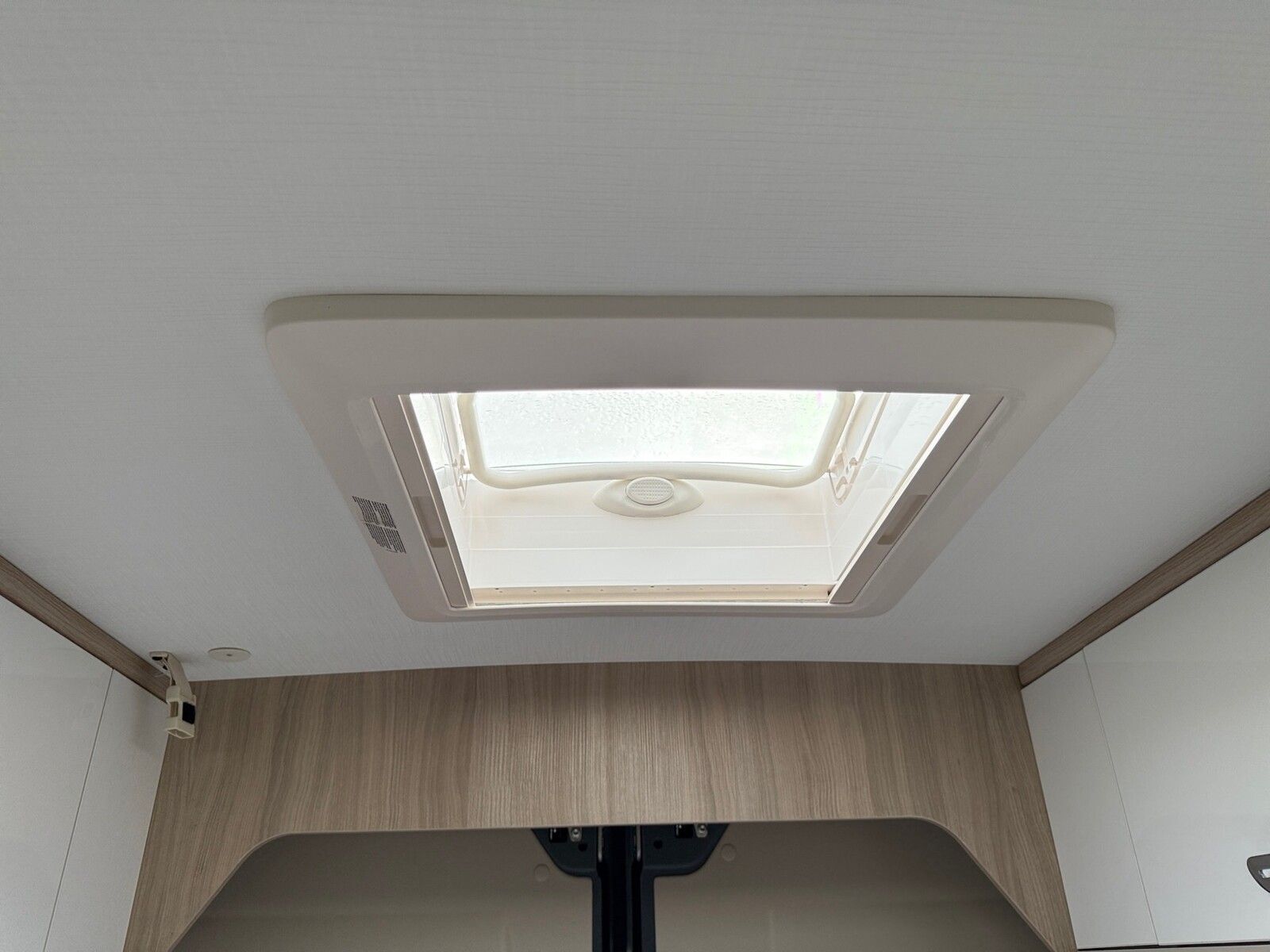 Fahrzeugabbildung Forster Vantasy FV599HB Autom.140PS Diesel Heizung