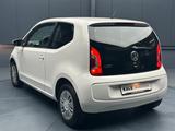 Volkswagen up! move up! *Allwetter*KLIMA*Sitzheizung*2.HAND - gebrauchte VW up! aus dem Jahr 2013