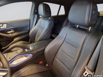 Mercedes GLE 350 - 10