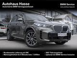 BMW X5 xDr 30d M-Sport H/K DrAssPro 360° PANO GESTIK - gebrauchte BMW X5 aus dem Jahr 2024