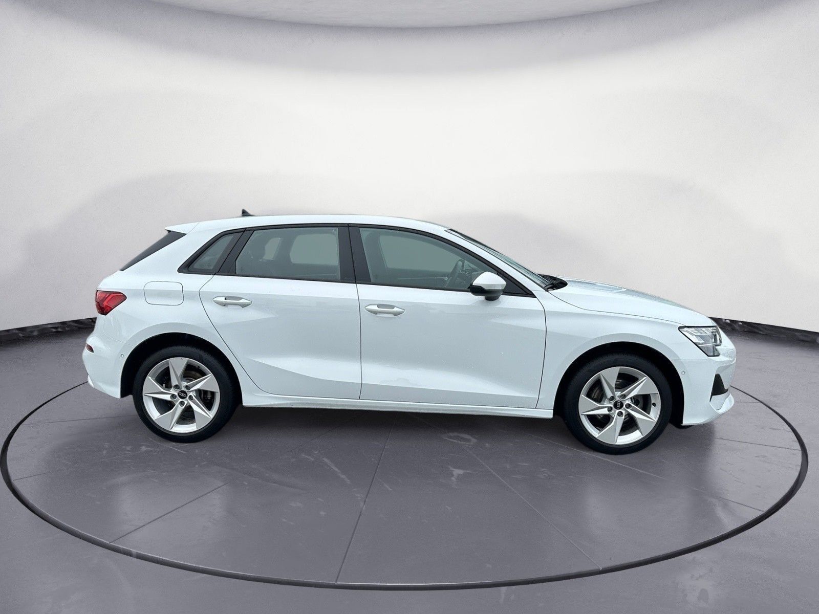 Audi A3 - Bild 6