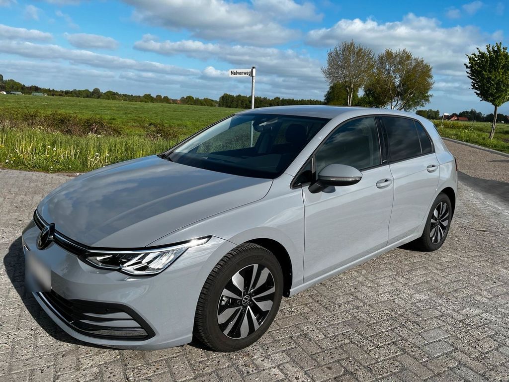 Image of Volkswagen Golf