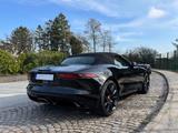 Jaguar F-Type R-Dynamic Black Vollausstattung, Garantie - Jaguar F-Type aus 2023