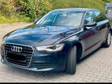 Audi A6  Zweite Hand - : Zweite Hand