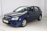 Kia Cerato 1.6 LX HU/AU 08.2027 * Klima - Kia Gebrauchtwagen von 2006