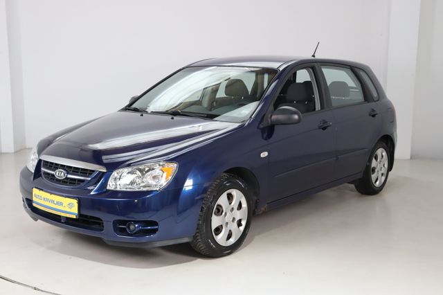 Kia Cerato 1.6 LX HU/AU 08.2027 * Klima