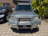 Mitsubishi Pajero Pinin MPI 25 1800 (5-trg.) - Mitsubishi Pajero Pinin Benziner Gebrauchtwagen