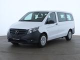 Mercedes-Benz Vito Tourer 114 CDI Autom. Pro lang 8 Sitzer AHK - : Sitzer 8