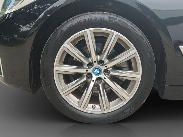 520 d Luxury Line