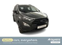 Ford EcoSport - Vorschau Bild 1