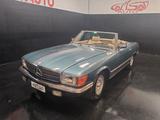 Mercedes-Benz Mercedes SL 380 Roadster Asi - Mercedes-Benz Cabrio aus dem Jahr 1982