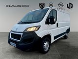Peugeot BOXER Avantage 330 L1H1 HDI 110 *Klima*AHK*Regal - Peugeot Boxer 330 l1h1