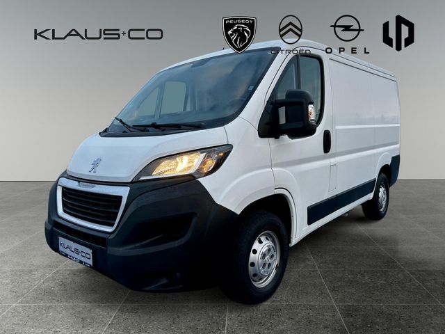 Peugeot BOXER Avantage 330 L1H1 HDI 110 *Klima*AHK*Regal