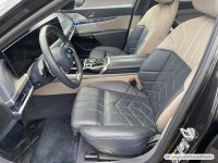 BMW 750 - Vorschau Bild 13