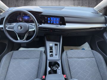 Volkswagen Golf VIII Variant Life eTSI DSG*LED*APPLE*ACC