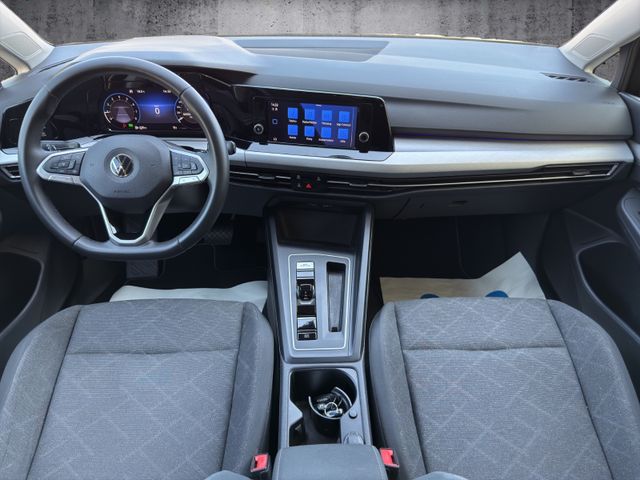 Volkswagen Golf VIII Variant Life eTSI DSG*LED*APPLE*ACC
