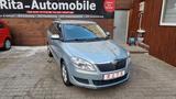 Skoda Fabia 1.2l TSI DSG 77kW Kombi, PDC, Tempomat - gebrauchte Skoda Fabia aus dem Jahr 2010