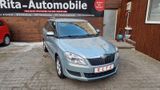Skoda Fabia 1.2l TSI DSG 77kW Kombi, PDC, Tempomat - Skoda aus 2010: Kombi