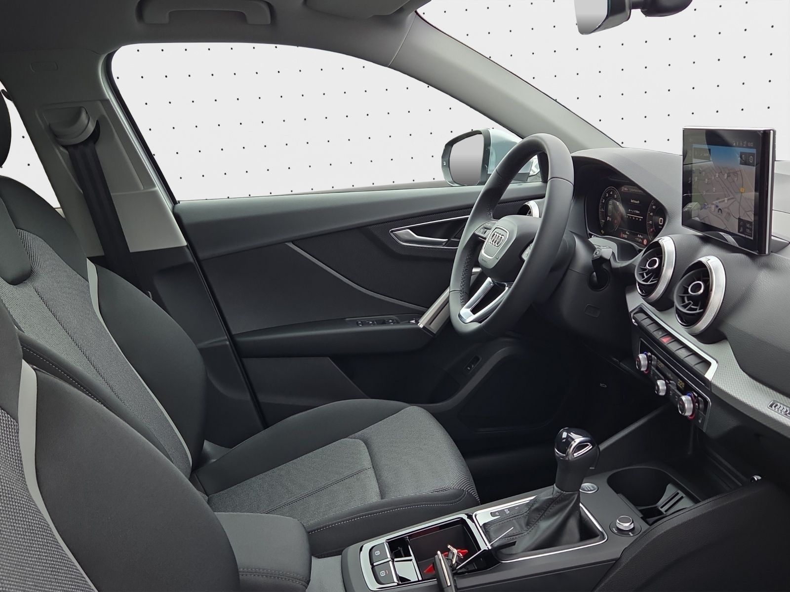 Audi Q2 - Bild 4
