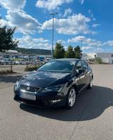Seat Leon Fr 2.0 TDI - Seat Leon mit Diesel-Antrieb: Kleinwagen