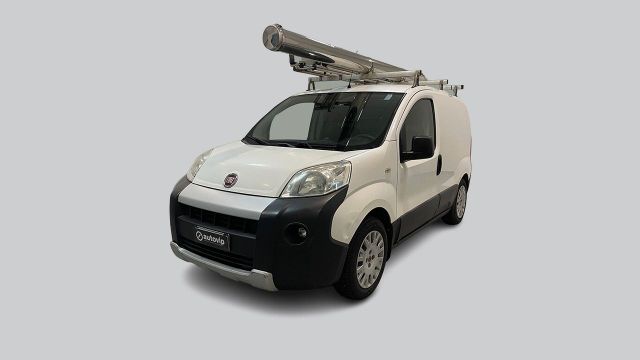 Fiat Fiorino 1.3 MJT 75CV Furgone Adventure E5