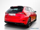 Skoda Scala 1.5 TSI Edition S,LED,ABT 18",Pano,CarPlay - rote Skoda Scala