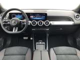 Mercedes-Benz GLB 200 +AMGPremium+19Z+Night+Pano+AHK+Fahrass. - Mercedes GLB-Klasse mit Schiebedach