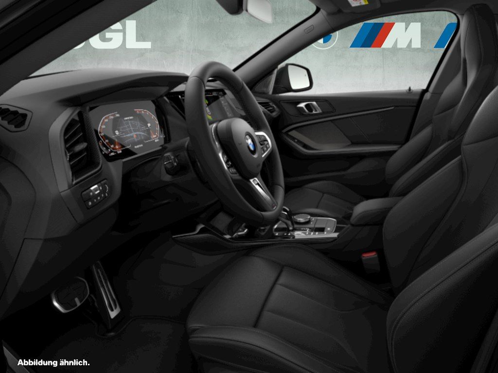 BMW M235 - Bild 3