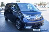 Volkswagen ID. Buzz 86kWh 4x4 GTX langer Radstand - L -LAG. - Volkswagen: Kleinbus, Langer Radstand