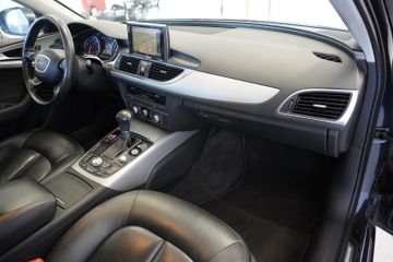 Audi A6 - 11
