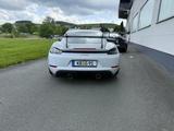 Porsche Cayman GT4 RS, Magnesium, Weissach, Lift, Chrono - Porsche Cayman aus 2022