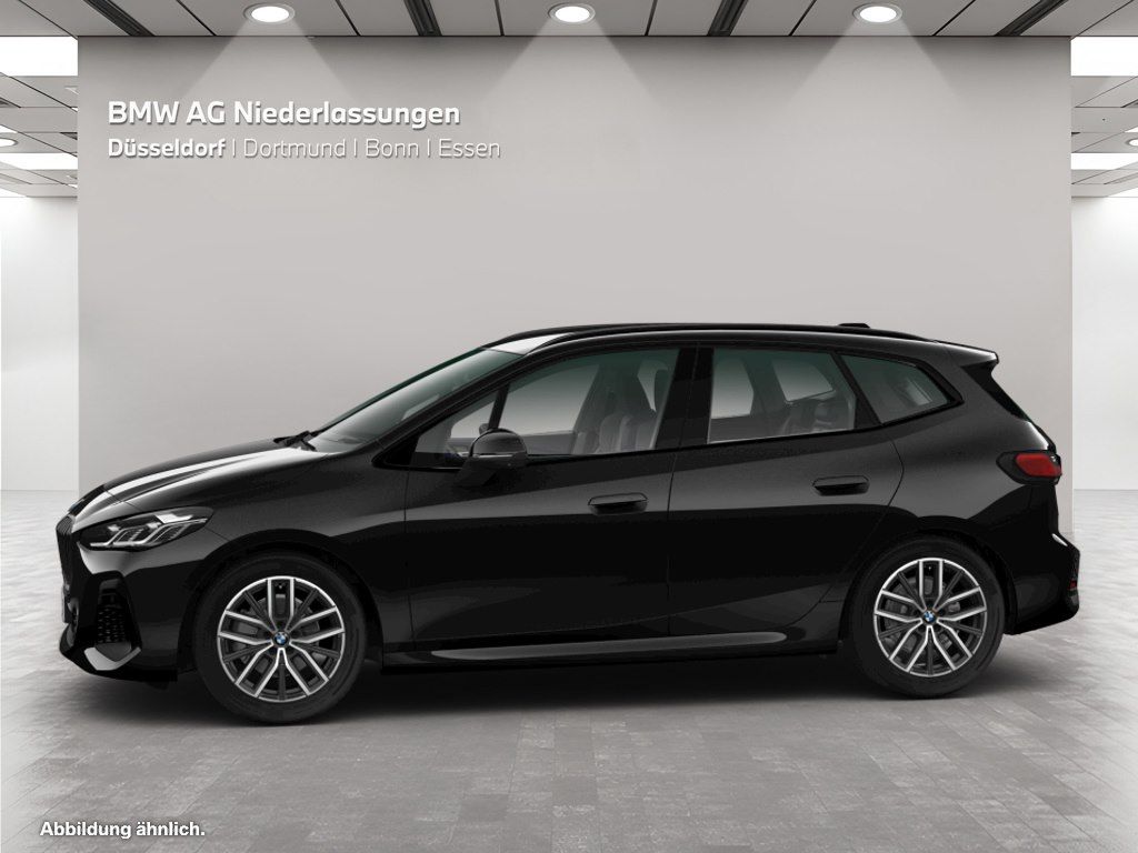 BMW 220 Active Tourer - Bild 8