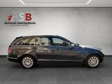 Mercedes-Benz C 200 T CDI Avantgarde Automatik*Klimaaut.*NAVI - Mercedes-Benz Kombi aus dem Jahr 2011
