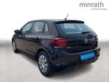Volkswagen Polo Comfortline 1.0 TSI DSG ACC+KLIMA+KEYLESS - Volkswagen Polo: Tsi Dsg
