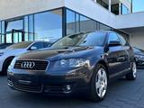 Audi A3 3.2 V6 quattro | Schiebedach | Standheizung - gebrauchte Audi A3 aus dem Jahr 2004