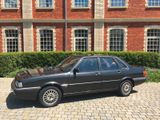 Audi 90 Quattro Typ 85 - Audi 90: Limousine