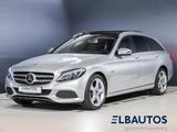Mercedes-Benz C 350 e T Avantgarde Multibeam/Pano/AHK/Distro./ - mit Hybrid-Antrieb: Schiebedach, Kombi