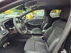 Fahrzeugabbildung Clio V Esprit Alpine 1.6 E-TECH Hybrid 145 EU6e