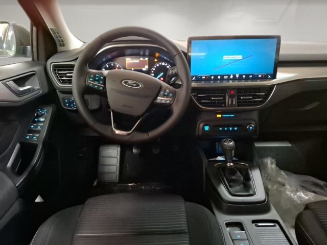 Ford Focus - Bild 10