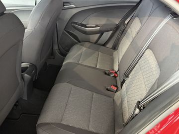MG 3 Standard