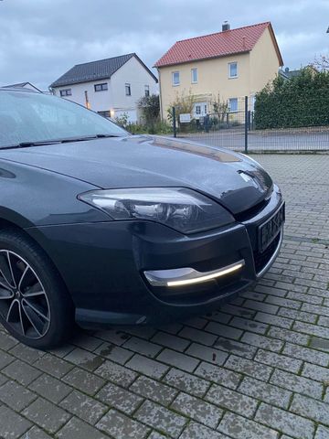 Renault Laguna 2.0dci