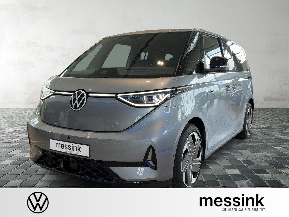 Volkswagen ID. Buzz GTX 79 kWh Pano*Harmann*OpenClose*AHK