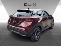 Nissan Juke - Vorschau Bild 4