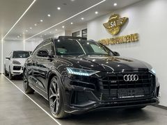 Audi Q8 - Vorschau 4